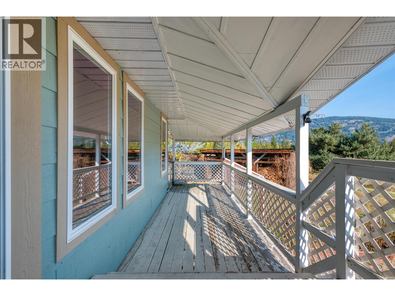 48 Puckett Road, Cherryville