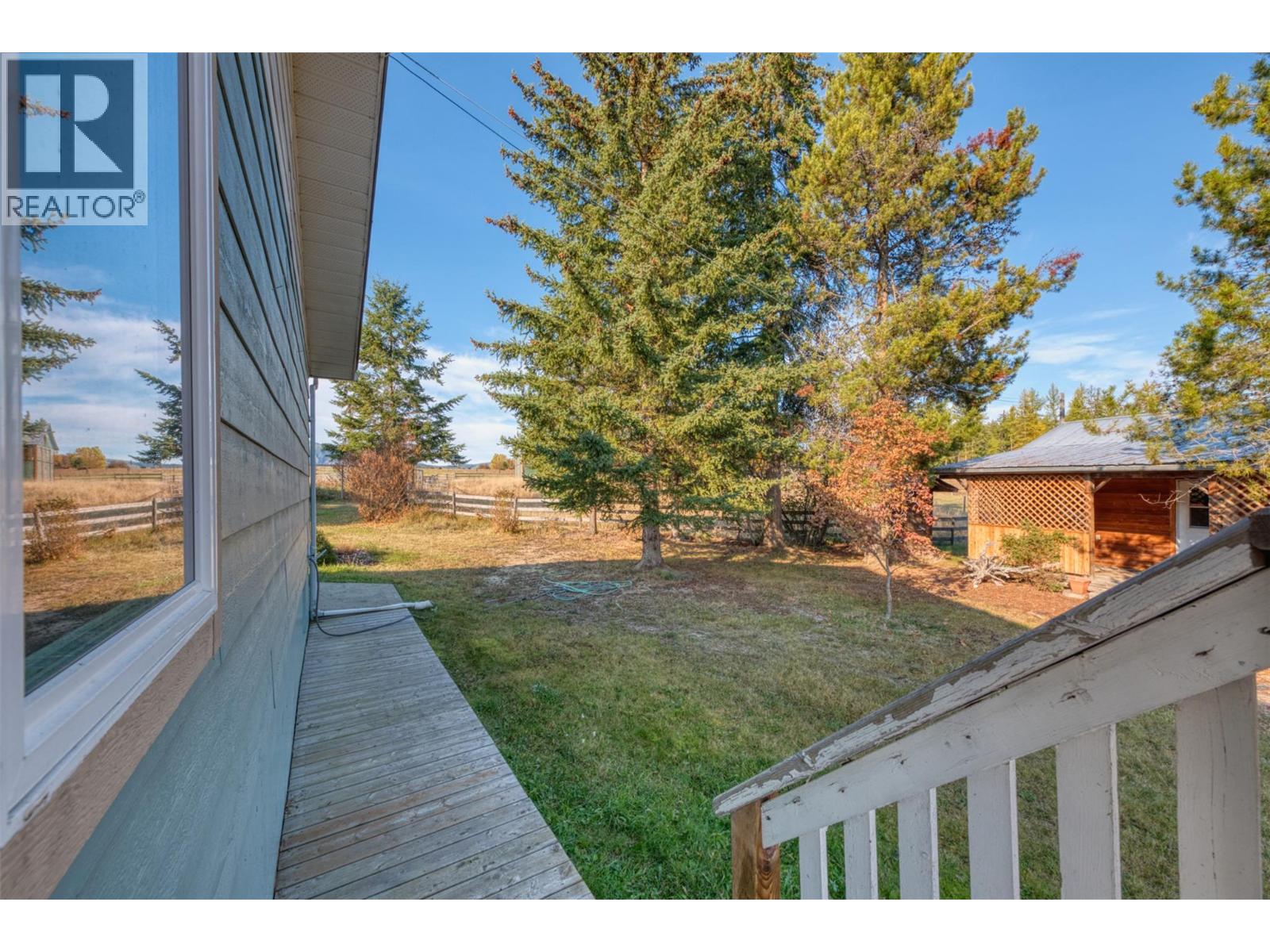 48 Puckett Road, Cherryville