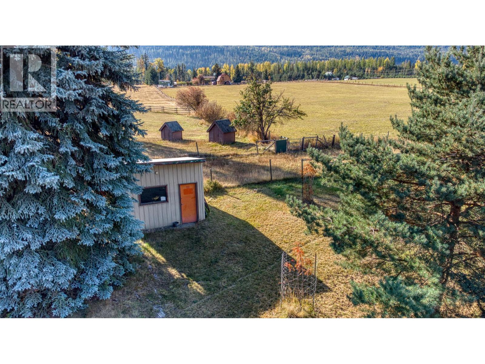 48 Puckett Road, Cherryville