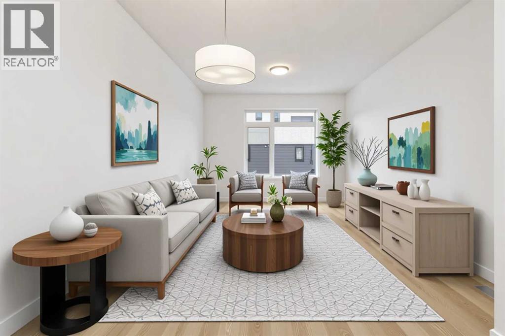 Single Family House for Sale in    Avenue SE Belvedere Calgary 