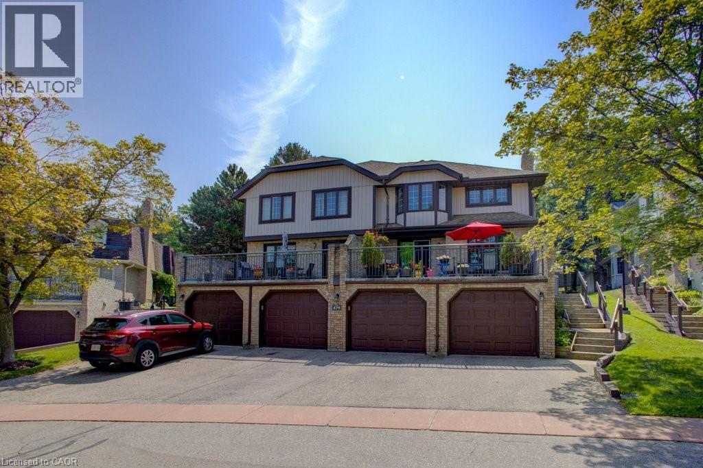479 BEECHWOOD Drive Unit# 3