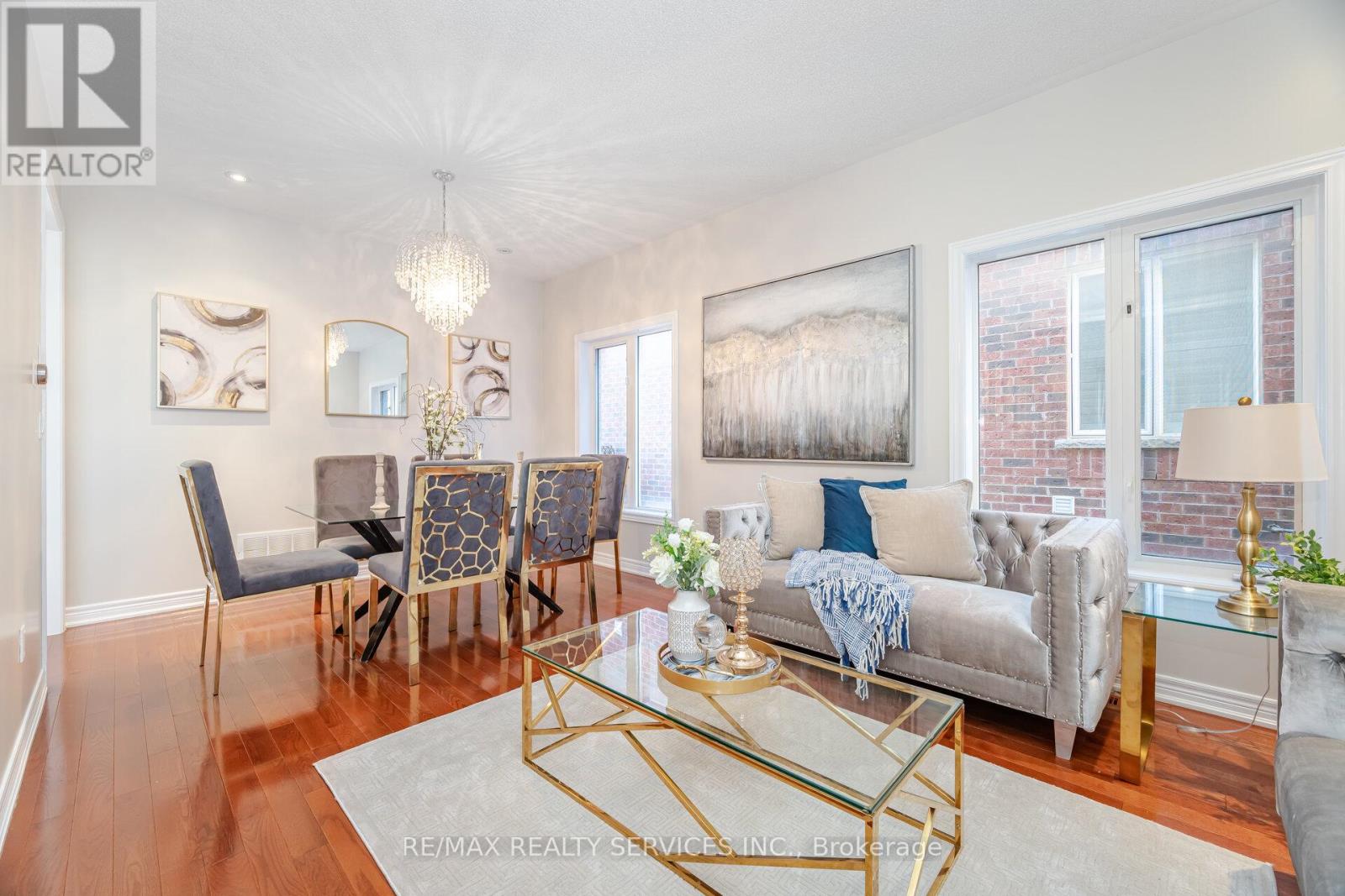 Single Family House for Sale in  IVY GLEN DRIVE Vaughan (Patterson) 