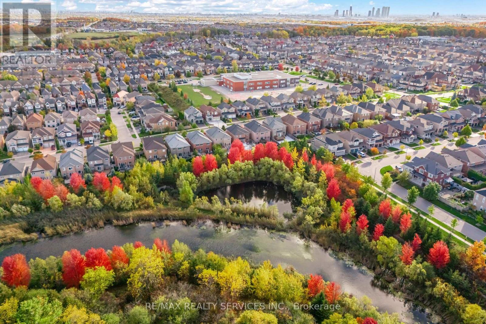 Single Family House for Sale in  IVY GLEN DRIVE Vaughan (Patterson) 