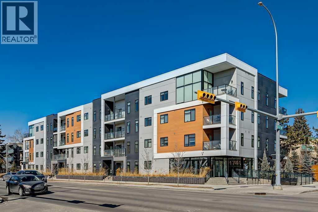 Single Family House for Sale in    Avenue SW Shaganappi Calgary 