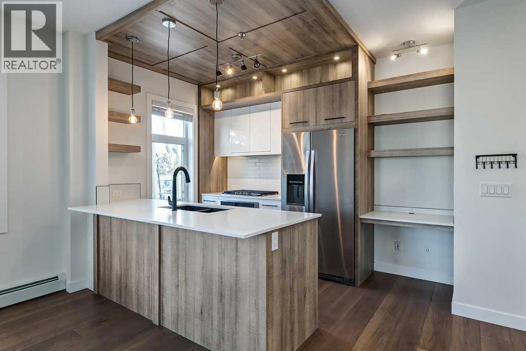 Single Family House for Sale in    Avenue SW Shaganappi Calgary 