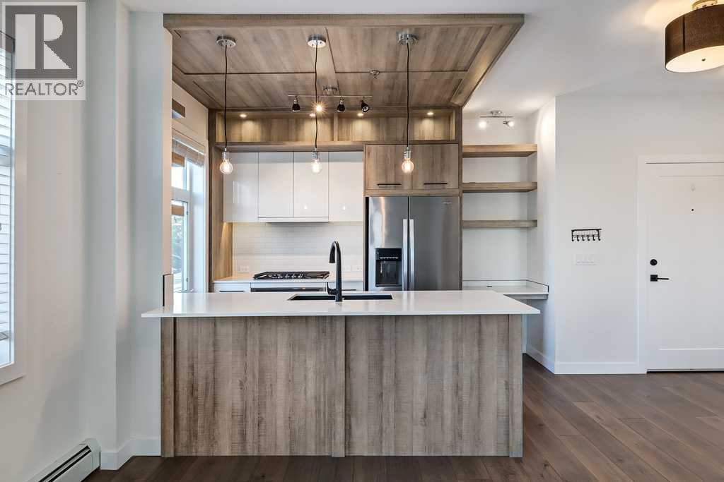 Single Family House for Sale in    Avenue SW Shaganappi Calgary 