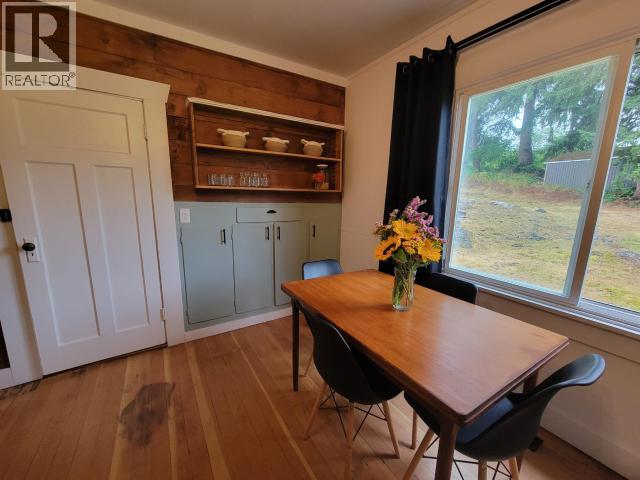 5875 FRASER STREET, Powell River