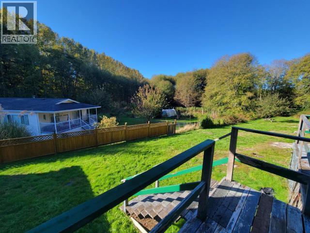 5875 FRASER STREET, Powell River