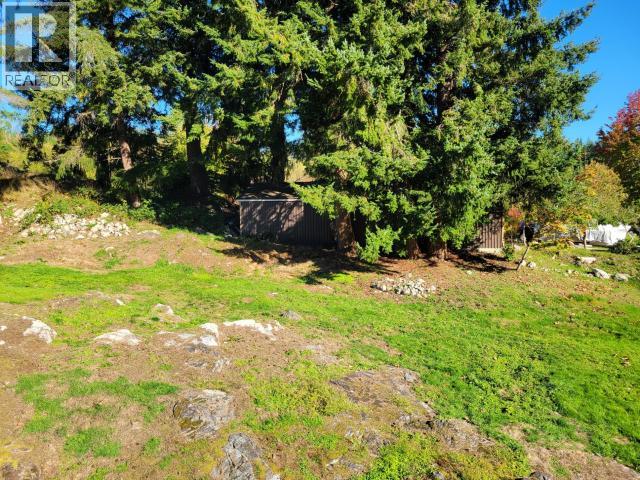 5875 FRASER STREET, Powell River
