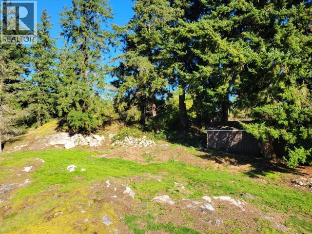 5875 FRASER STREET, Powell River