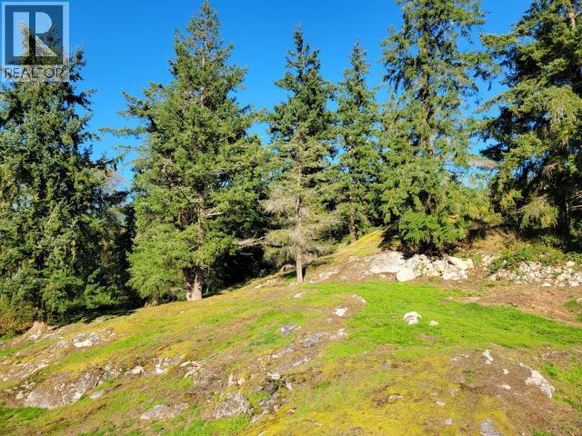 5875 FRASER STREET, Powell River