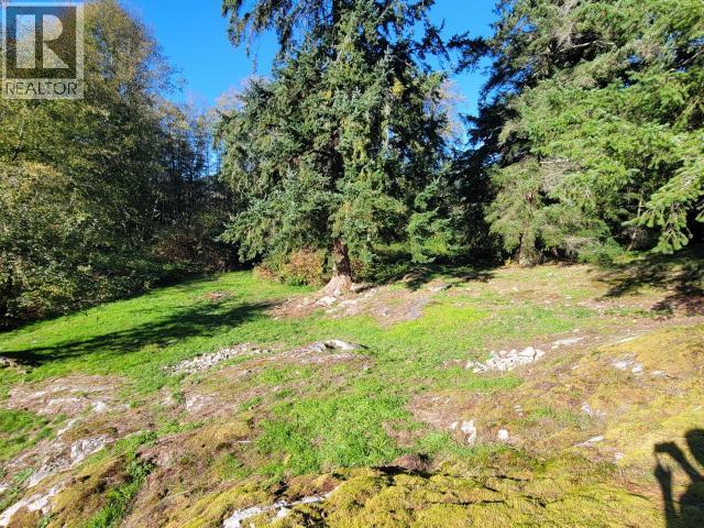 5875 FRASER STREET, Powell River