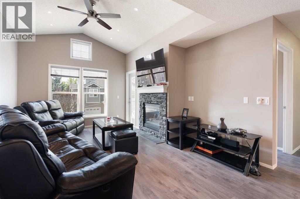 Single Family House for Sale in   Hidden Creek Place NW Hidden Valley Calgary 