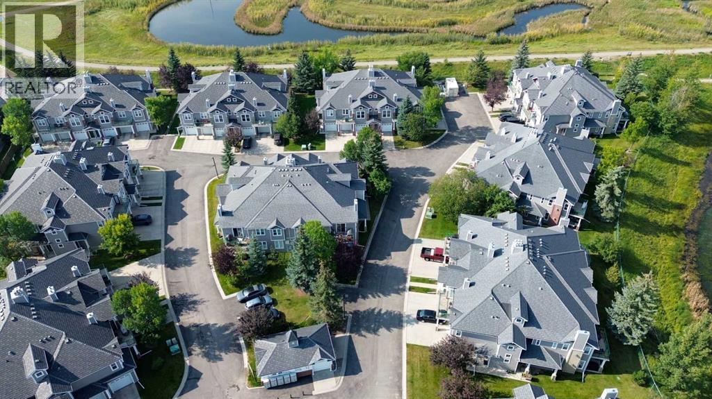 605, 39 Hidden Creek Place NW, Calgary, Alberta