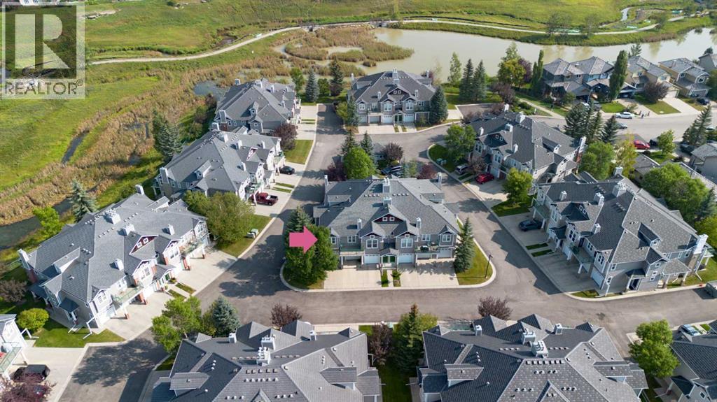 Single Family House for Sale in   Hidden Creek Place NW Hidden Valley Calgary 