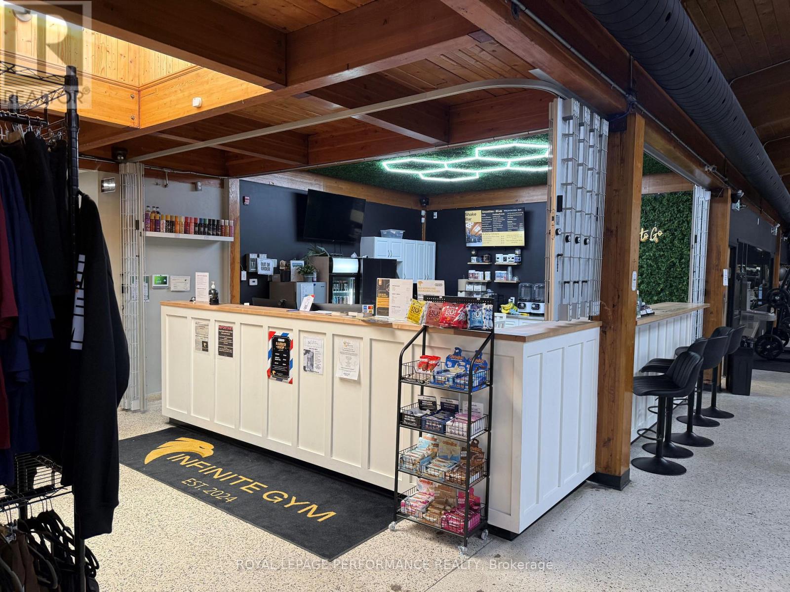 162 BON PASTEUR STREET - 3