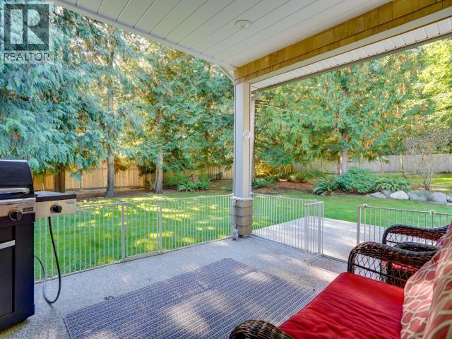 3265 BUTLER RD, Powell River
