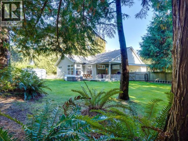 3265 BUTLER RD, Powell River