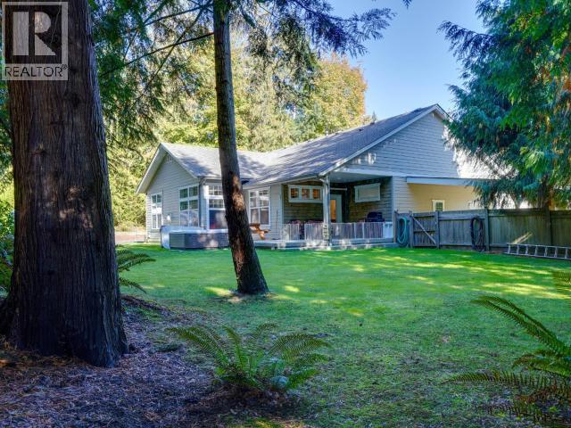 3265 BUTLER RD, Powell River