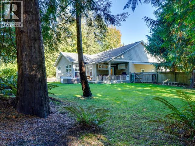 3265 BUTLER RD, Powell River