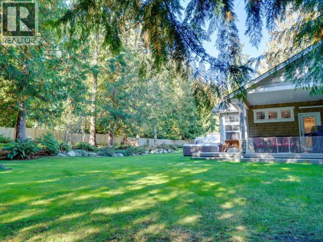 3265 BUTLER RD, Powell River