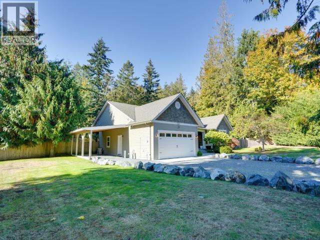 3265 BUTLER RD, Powell River