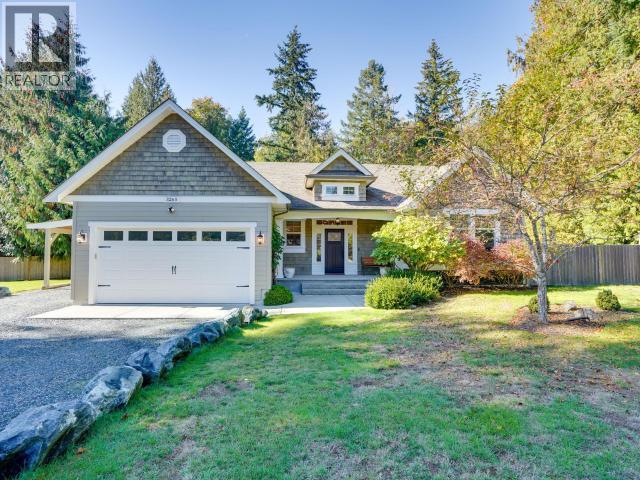 3265 BUTLER RD, Powell River