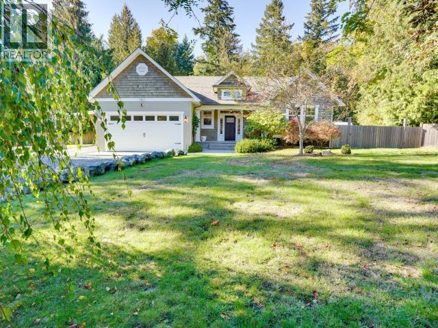 3265 BUTLER RD, Powell River