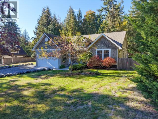 3265 BUTLER RD, Powell River