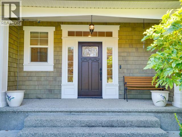 3265 BUTLER RD, Powell River