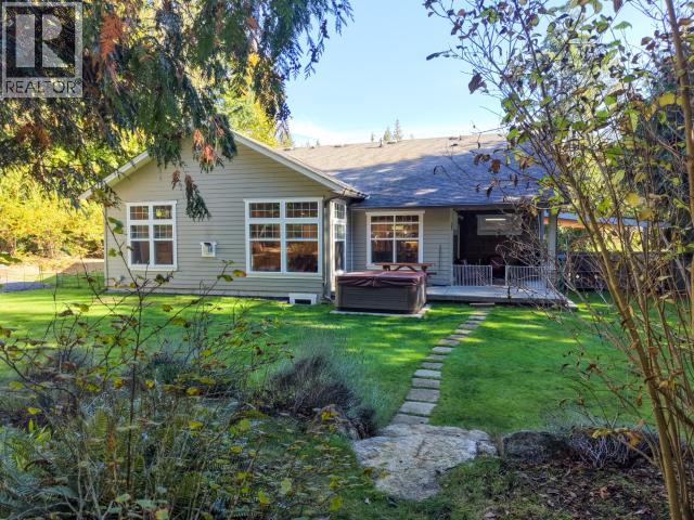 3265 BUTLER RD, Powell River