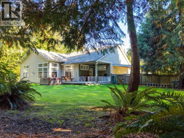 3265 BUTLER RD, Powell River
