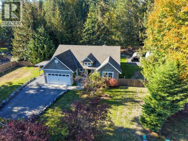 3265 BUTLER RD, Powell River