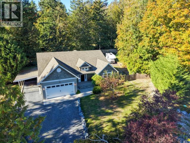 3265 BUTLER RD, Powell River