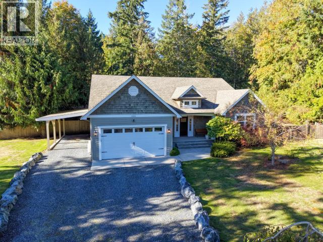 3265 BUTLER RD, Powell River