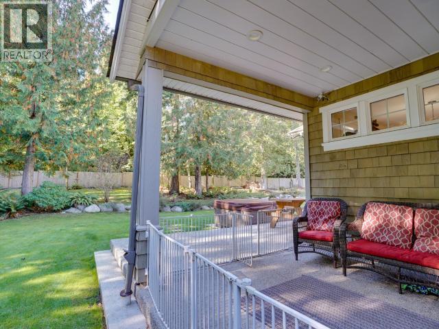 3265 BUTLER RD, Powell River