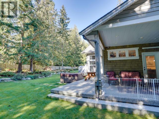 3265 BUTLER RD, Powell River