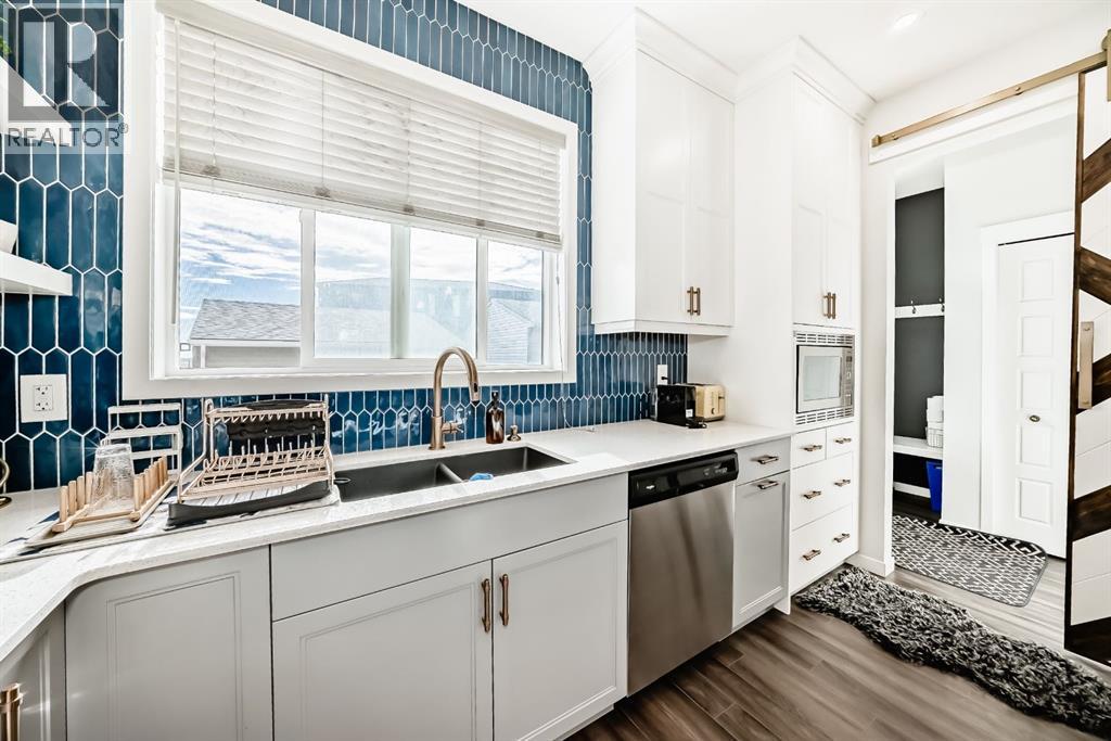Single Family House for Sale in  Livingston Way NE Livingston Calgary 