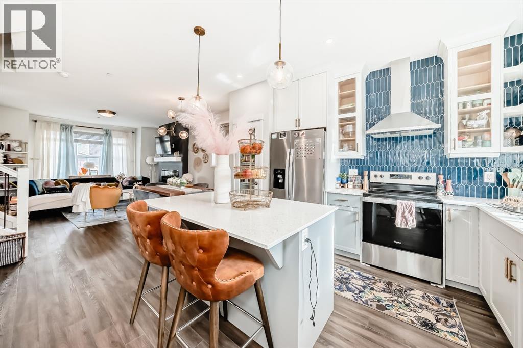 Single Family House for Sale in  Livingston Way NE Livingston Calgary 