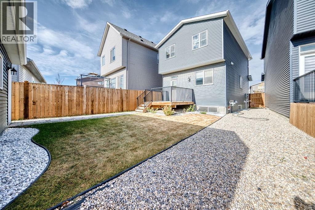 Single Family House for Sale in  Livingston Way NE Livingston Calgary 