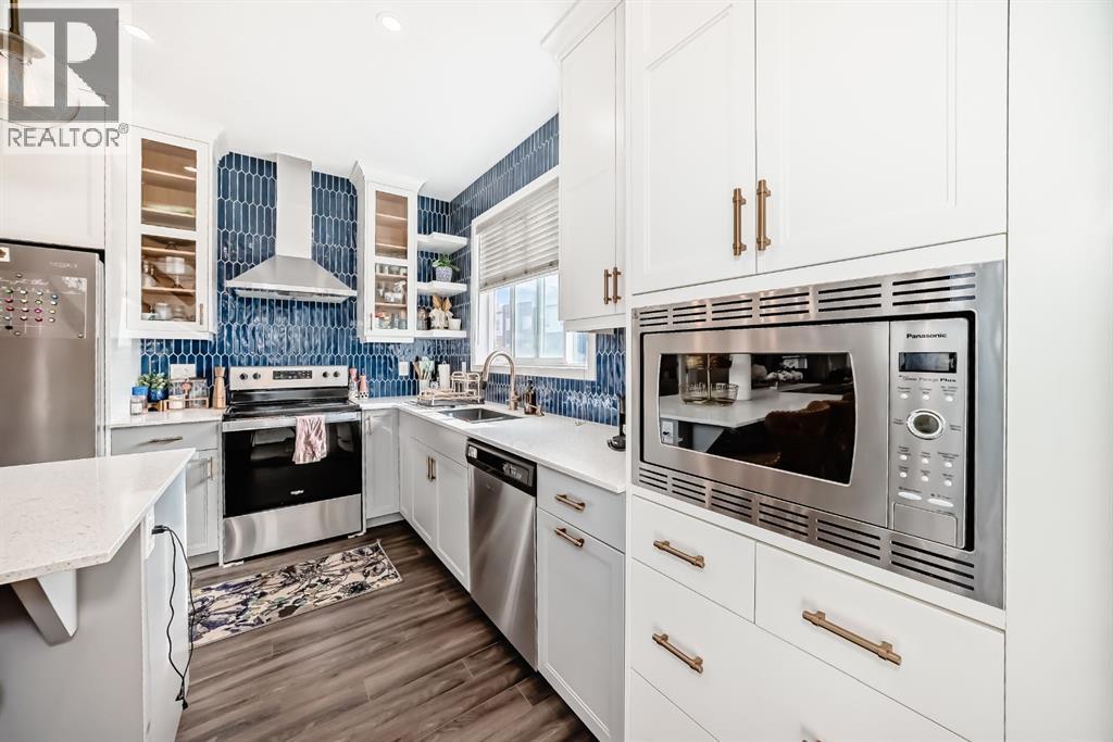 Single Family House for Sale in  Livingston Way NE Livingston Calgary 
