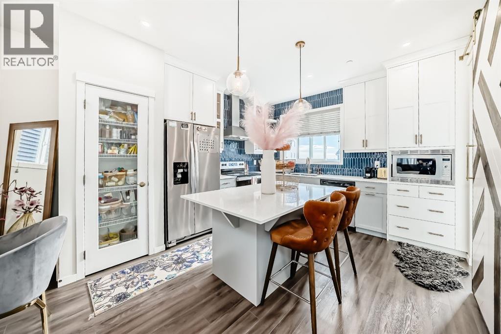 Single Family House for Sale in  Livingston Way NE Livingston Calgary 