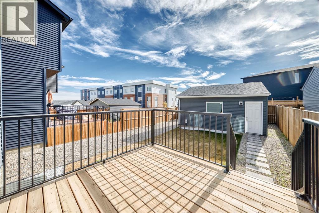 Single Family House for Sale in  Livingston Way NE Livingston Calgary 
