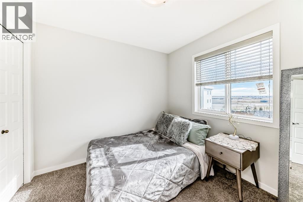 Single Family House for Sale in  Livingston Way NE Livingston Calgary 
