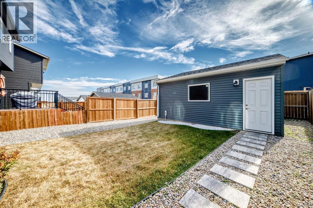 Single Family House for Sale in  Livingston Way NE Livingston Calgary 