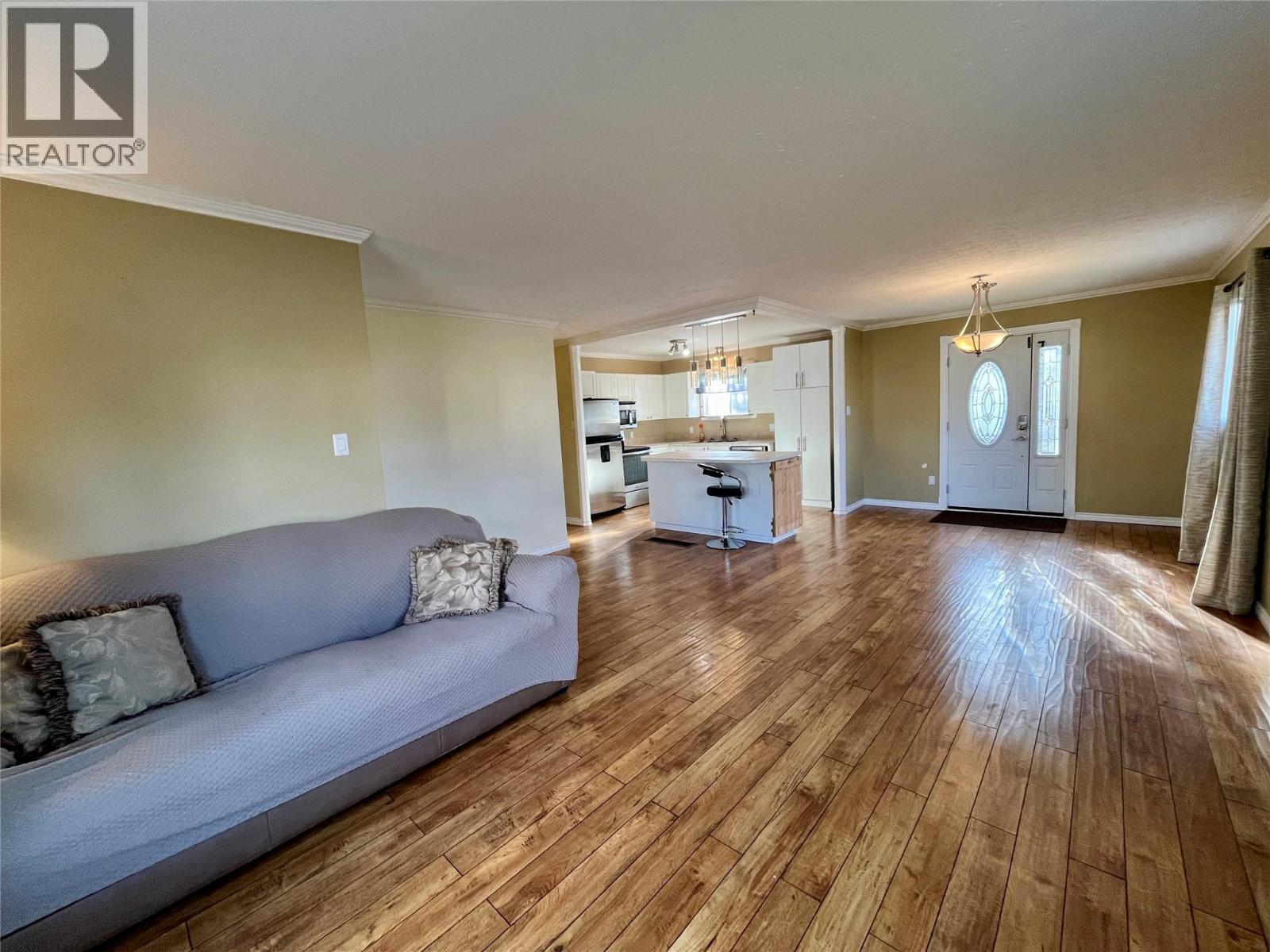 144 Bergeron Drive, Tumbler Ridge