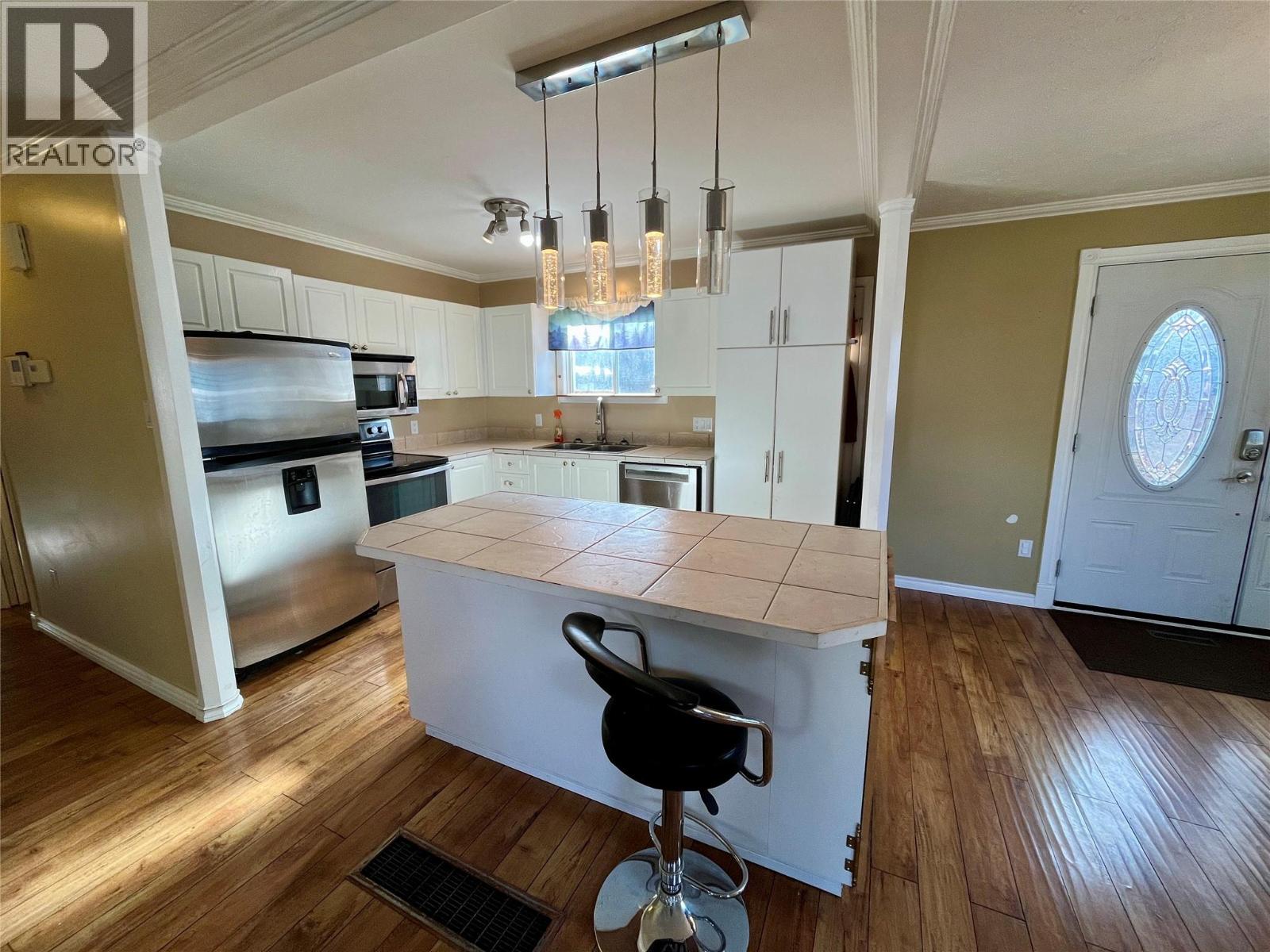 144 Bergeron Drive, Tumbler Ridge