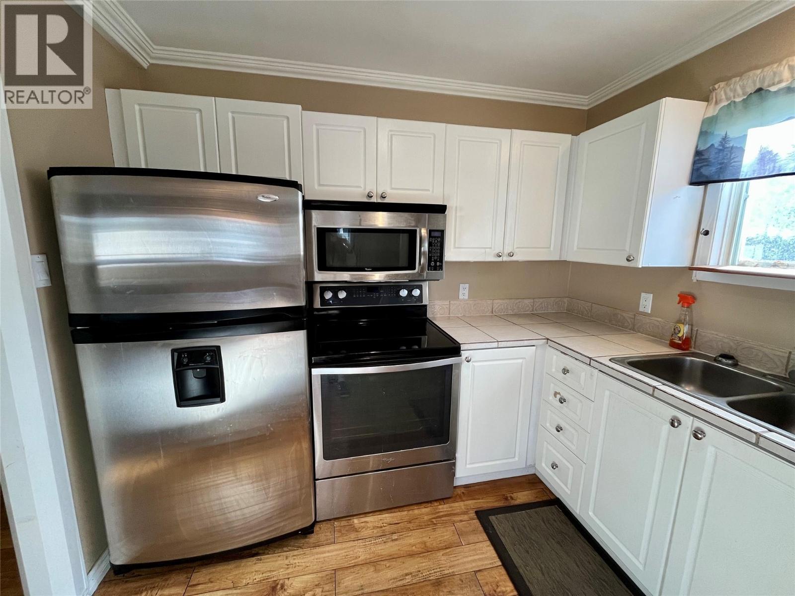 144 Bergeron Drive, Tumbler Ridge