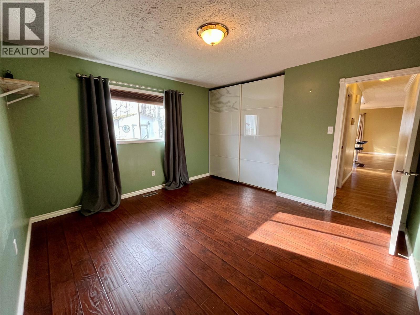 144 Bergeron Drive, Tumbler Ridge