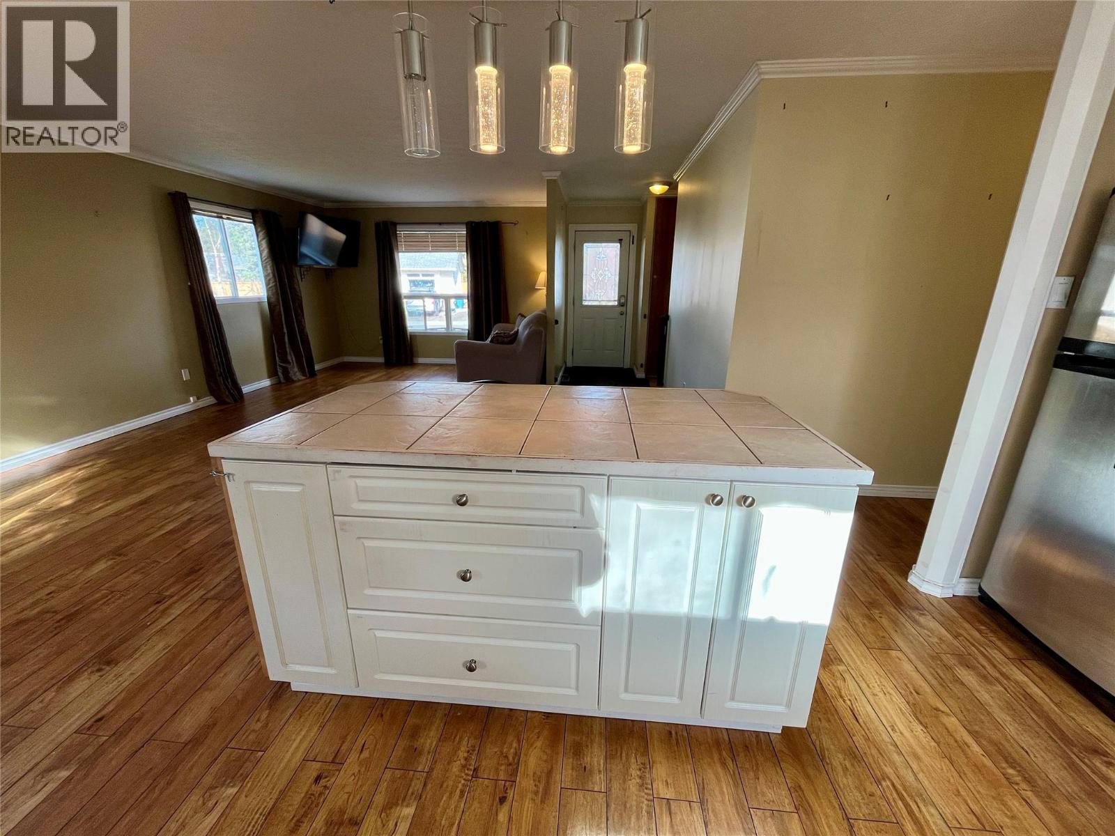 144 Bergeron Drive, Tumbler Ridge